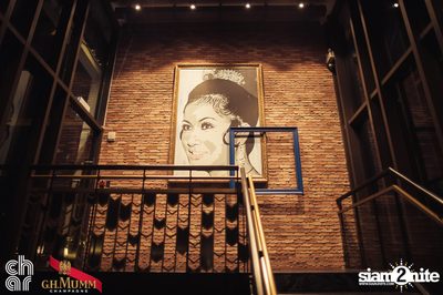 คืนวันศุกร์ ที่ ชาร์ แบงคอก — photo 50