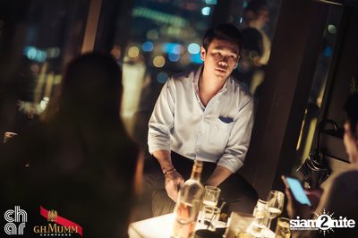 คืนวันศุกร์ ที่ ชาร์ แบงคอก — photo 65