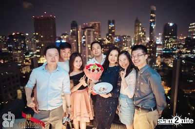 คืนวันศุกร์ ที่ ชาร์ แบงคอก — photo 72