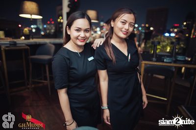 คืนวันศุกร์ ที่ ชาร์ แบงคอก — photo 86