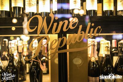 Friday Night at Wine Republic Thonglor — photo 3