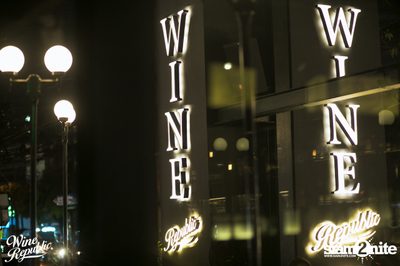 Friday Night at Wine Republic Thonglor — photo 19