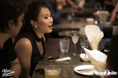 Friday Night at Wine Republic Thonglor — photo 25