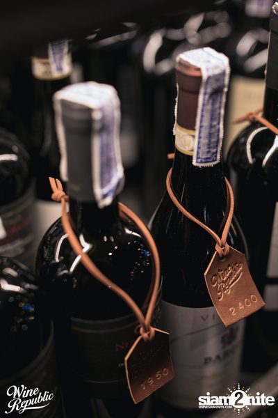 Friday Night at Wine Republic Thonglor — photo 38