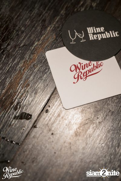 Friday Night at Wine Republic Thonglor — photo 45