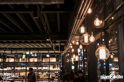 Friday Night at Wine Republic Thonglor — photo 49