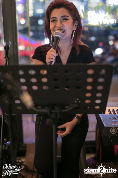Friday Night at Wine Republic Thonglor — photo 54