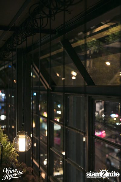 Friday Night at Wine Republic Thonglor — photo 62