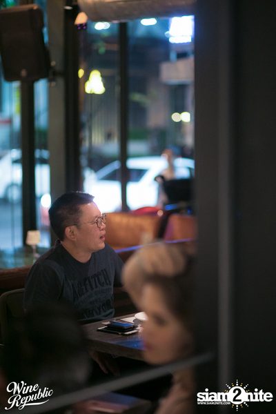 Friday Night at Wine Republic Thonglor — photo 72