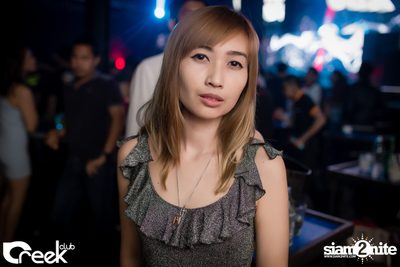 ปาร์ตี้คืนวันเสาร์ ที่ร้าน ครีก คลับ, เลียบทางด่วนรามอินทรา — photo 8