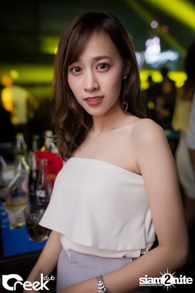 ปาร์ตี้คืนวันเสาร์ ที่ร้าน ครีก คลับ, เลียบทางด่วนรามอินทรา — photo 14