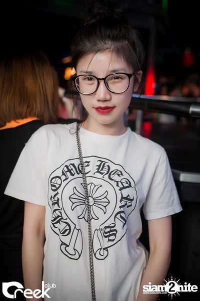ปาร์ตี้คืนวันเสาร์ ที่ร้าน ครีก คลับ, เลียบทางด่วนรามอินทรา — photo 17