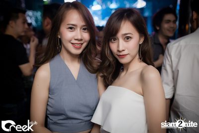 ปาร์ตี้คืนวันเสาร์ ที่ร้าน ครีก คลับ, เลียบทางด่วนรามอินทรา — photo 19
