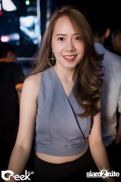ปาร์ตี้คืนวันเสาร์ ที่ร้าน ครีก คลับ, เลียบทางด่วนรามอินทรา — photo 20