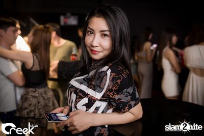 ปาร์ตี้คืนวันเสาร์ ที่ร้าน ครีก คลับ, เลียบทางด่วนรามอินทรา — photo 24