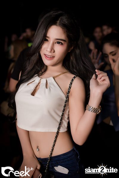 ปาร์ตี้คืนวันเสาร์ ที่ร้าน ครีก คลับ, เลียบทางด่วนรามอินทรา — photo 31