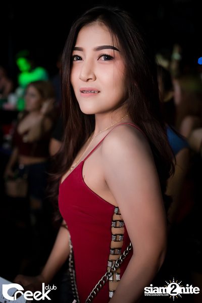 ปาร์ตี้คืนวันเสาร์ ที่ร้าน ครีก คลับ, เลียบทางด่วนรามอินทรา — photo 32