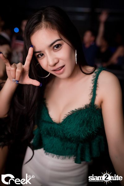 ปาร์ตี้คืนวันเสาร์ ที่ร้าน ครีก คลับ, เลียบทางด่วนรามอินทรา — photo 34
