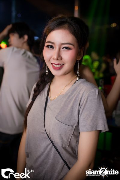ปาร์ตี้คืนวันเสาร์ ที่ร้าน ครีก คลับ, เลียบทางด่วนรามอินทรา — photo 40