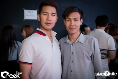 ปาร์ตี้คืนวันเสาร์ ที่ร้าน ครีก คลับ, เลียบทางด่วนรามอินทรา — photo 41