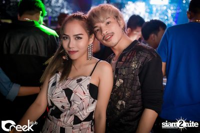 ปาร์ตี้คืนวันเสาร์ ที่ร้าน ครีก คลับ, เลียบทางด่วนรามอินทรา — photo 44