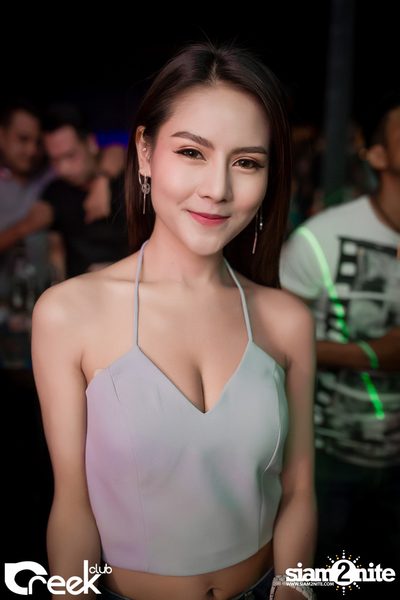 ปาร์ตี้คืนวันเสาร์ ที่ร้าน ครีก คลับ, เลียบทางด่วนรามอินทรา — photo 50