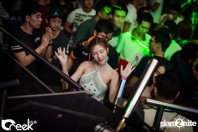 ปาร์ตี้คืนวันเสาร์ ที่ร้าน ครีก คลับ, เลียบทางด่วนรามอินทรา — photo 65