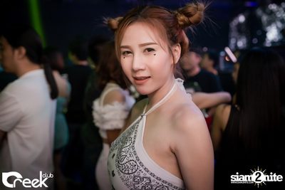 ปาร์ตี้คืนวันเสาร์ ที่ร้าน ครีก คลับ, เลียบทางด่วนรามอินทรา — photo 67