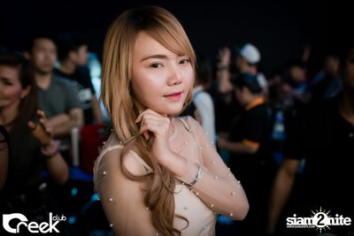 ปาร์ตี้คืนวันเสาร์ ที่ร้าน ครีก คลับ, เลียบทางด่วนรามอินทรา — photo 68