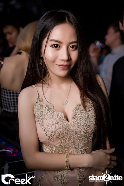 ปาร์ตี้คืนวันเสาร์ ที่ร้าน ครีก คลับ, เลียบทางด่วนรามอินทรา — photo 70