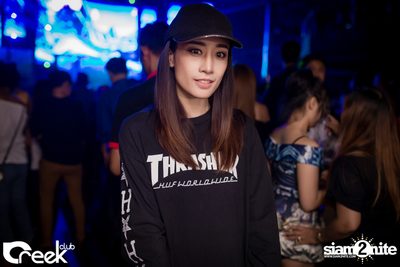 ปาร์ตี้คืนวันเสาร์ ที่ร้าน ครีก คลับ, เลียบทางด่วนรามอินทรา — photo 74