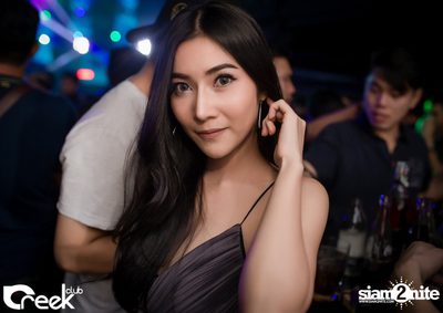 ปาร์ตี้คืนวันเสาร์ ที่ร้าน ครีก คลับ, เลียบทางด่วนรามอินทรา — photo 75