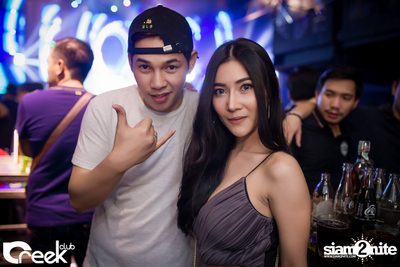 ปาร์ตี้คืนวันเสาร์ ที่ร้าน ครีก คลับ, เลียบทางด่วนรามอินทรา — photo 77
