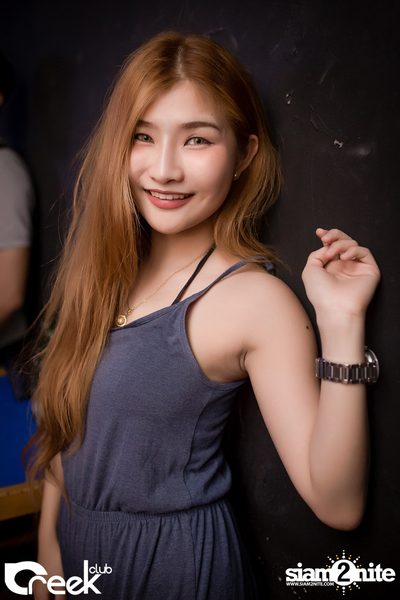 ปาร์ตี้คืนวันเสาร์ ที่ร้าน ครีก คลับ, เลียบทางด่วนรามอินทรา — photo 81