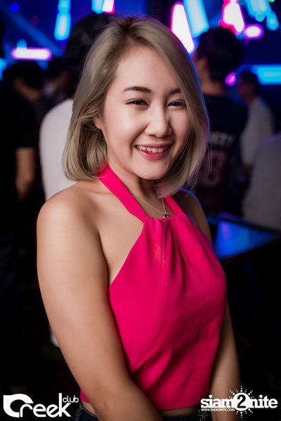ปาร์ตี้คืนวันเสาร์ ที่ร้าน ครีก คลับ, เลียบทางด่วนรามอินทรา — photo 83