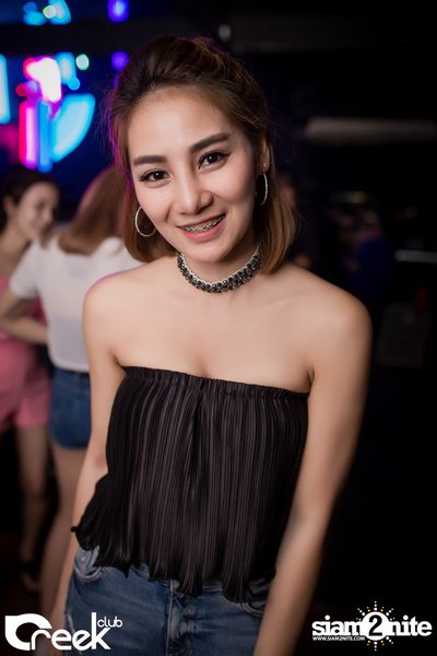 ปาร์ตี้คืนวันเสาร์ ที่ร้าน ครีก คลับ, เลียบทางด่วนรามอินทรา — photo 84