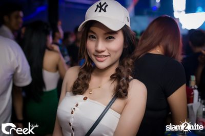 ปาร์ตี้คืนวันเสาร์ ที่ร้าน ครีก คลับ, เลียบทางด่วนรามอินทรา — photo 85