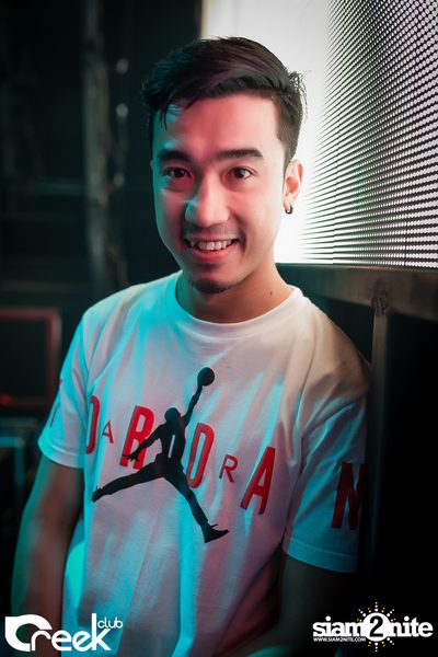 ปาร์ตี้คืนวันเสาร์ ที่ร้าน ครีก คลับ, เลียบทางด่วนรามอินทรา — photo 90