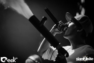 ปาร์ตี้คืนวันเสาร์ ที่ร้าน ครีก คลับ, เลียบทางด่วนรามอินทรา — photo 95