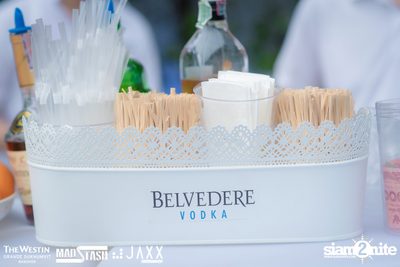 Westin Pool Party ที่ เดอะ เวสทิน แกรนด์ — photo 25