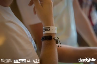Westin Pool Party ที่ เดอะ เวสทิน แกรนด์ — photo 29