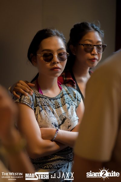Westin Pool Party ที่ เดอะ เวสทิน แกรนด์ — photo 31