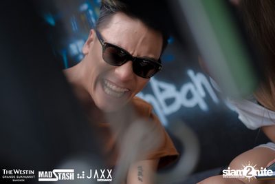 Westin Pool Party ที่ เดอะ เวสทิน แกรนด์ — photo 58