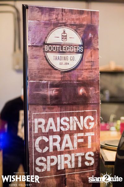 Beer Cocktails Night ที่ วิชเบียร์ โฮม บาร์ — photo 65