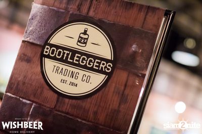 Beer Cocktails Night ที่ วิชเบียร์ โฮม บาร์ — photo 67