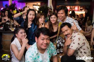Wanna be 90s at Chongjaroen Festival — photo 6