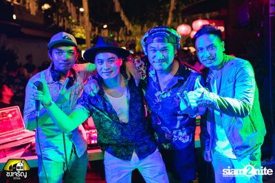 Wanna be 90s at Chongjaroen Festival — photo 7
