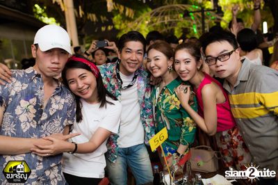 Wanna be 90s at Chongjaroen Festival — photo 11