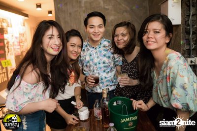 Wanna be 90s at Chongjaroen Festival — photo 13