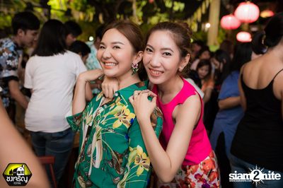 Wanna be 90s at Chongjaroen Festival — photo 15